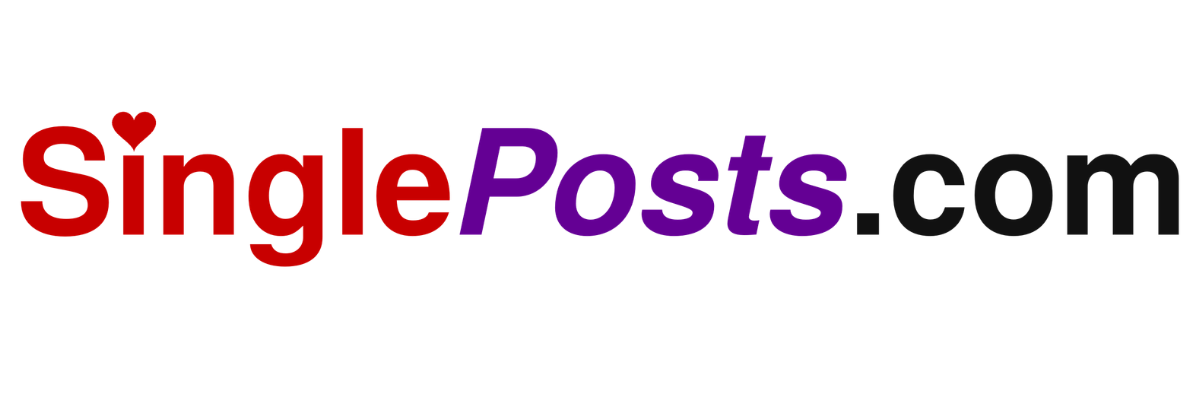 Single Posts